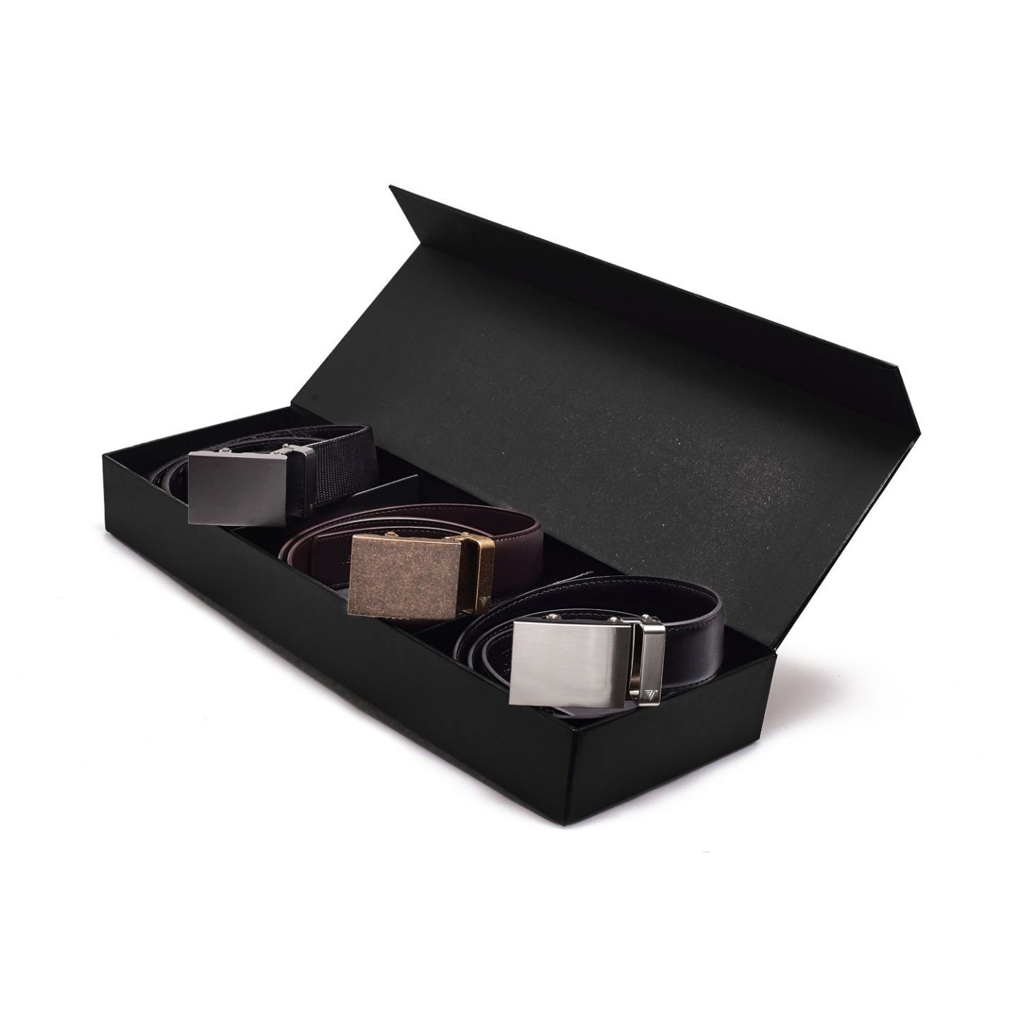 Belt box